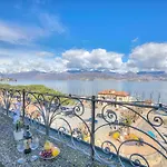 Rooftop On Stresa Lake View - Happy Rentals