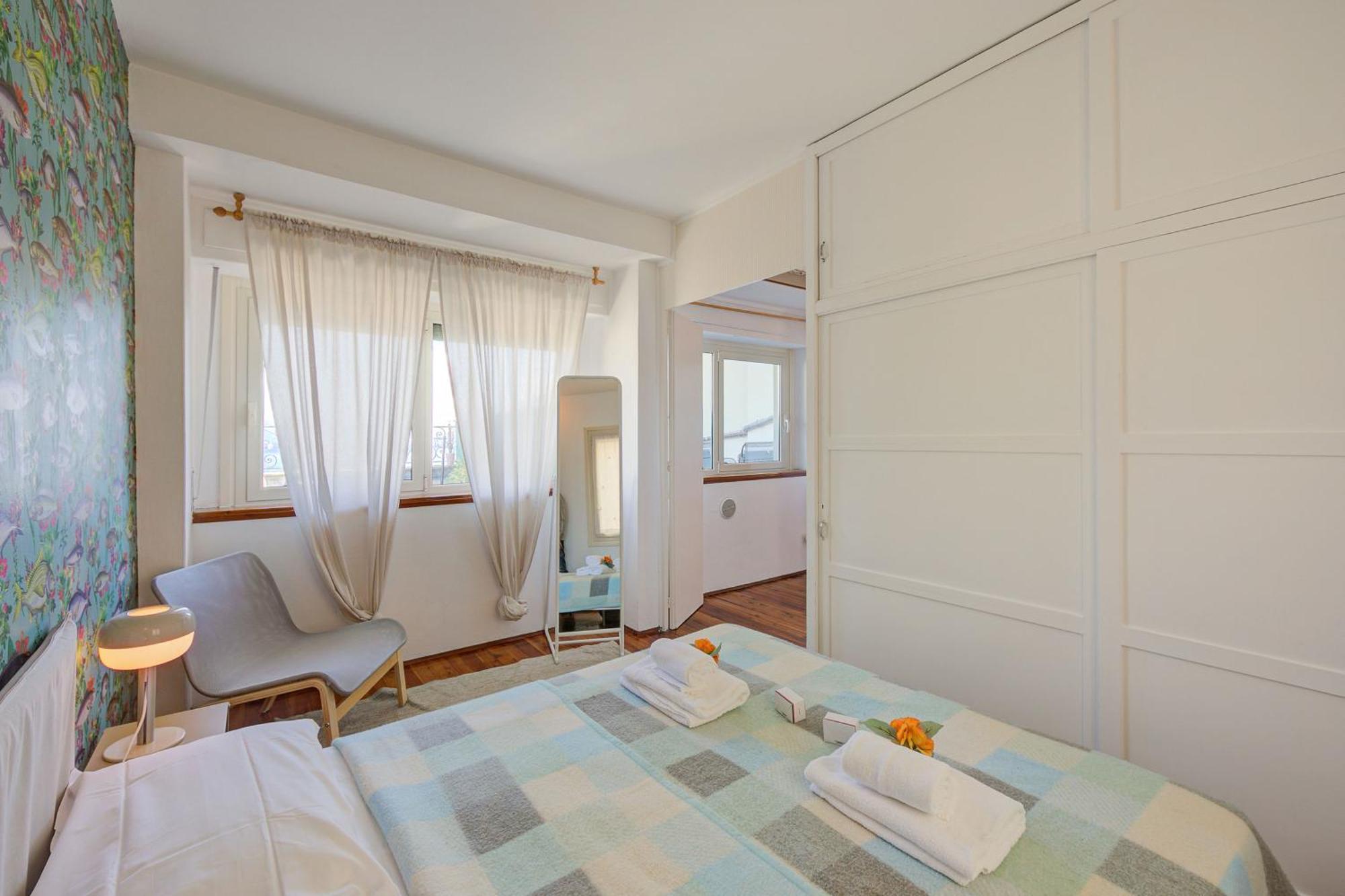 Rooftop On View - Happy Apartment Stresa