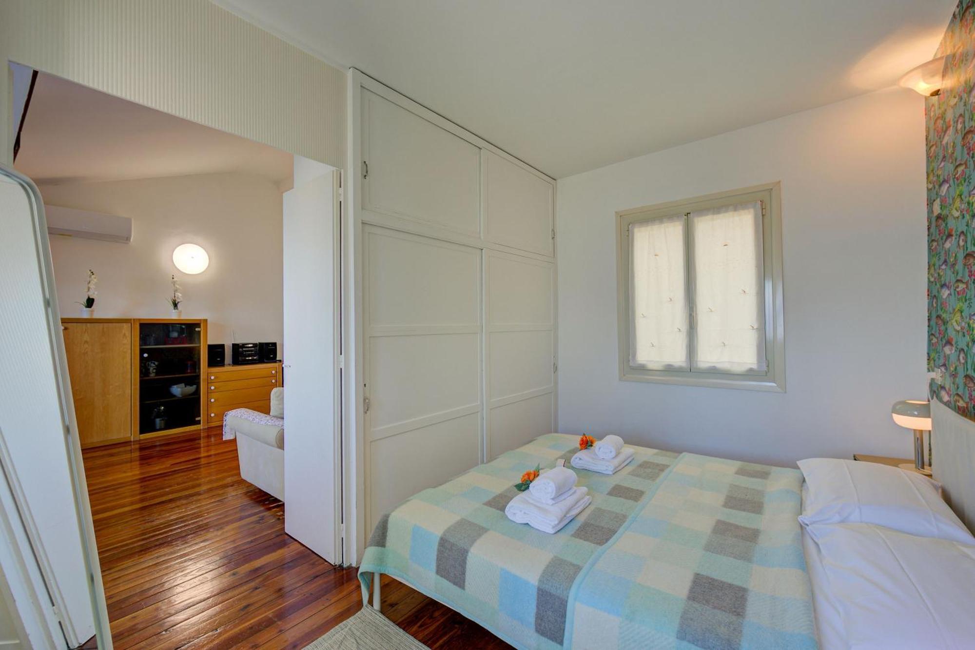 Apartment Rooftop On View - Happy Stresa